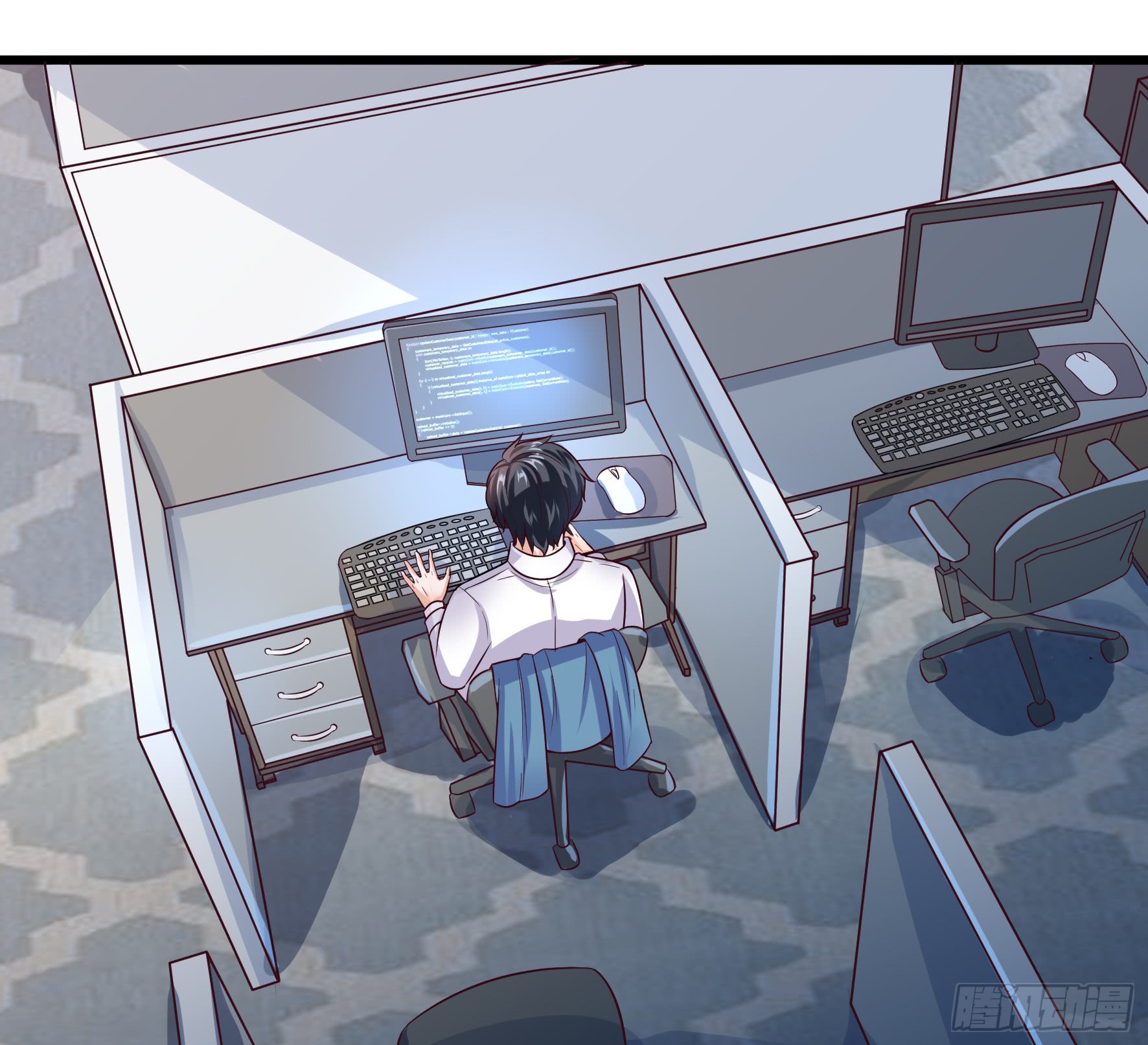 Fairy Demon Dad Chapter 06 Gambar 3